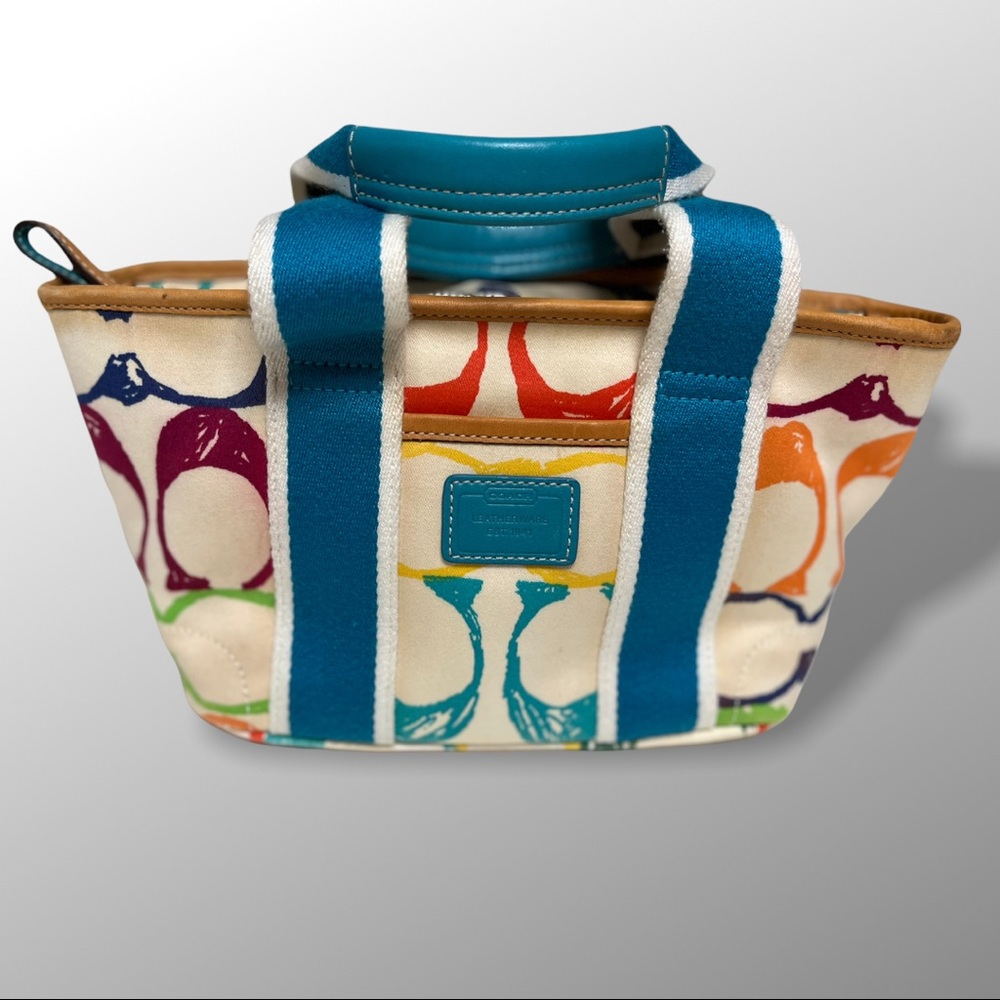 Coach Hobo Bag
